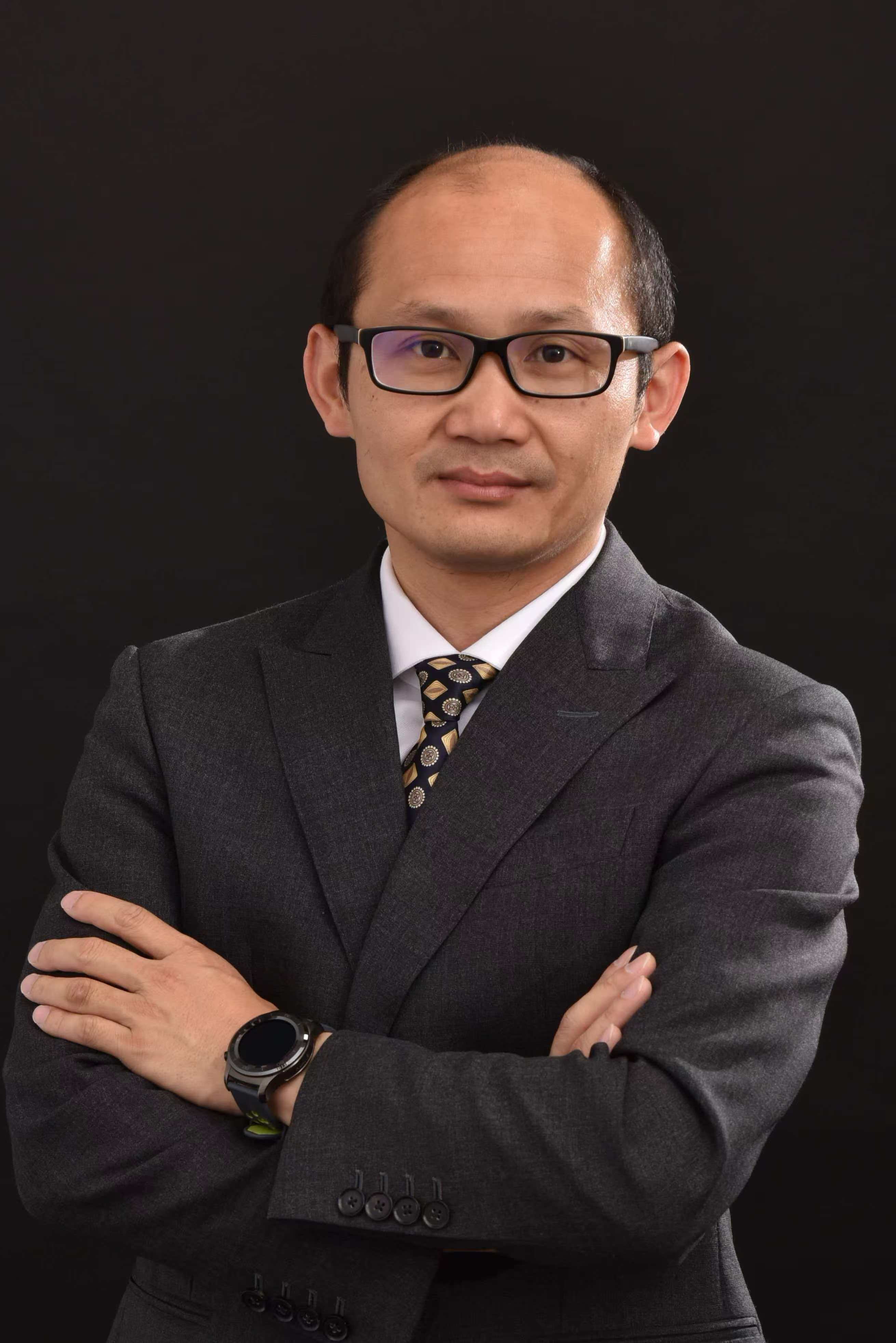 Yuan Junjing
