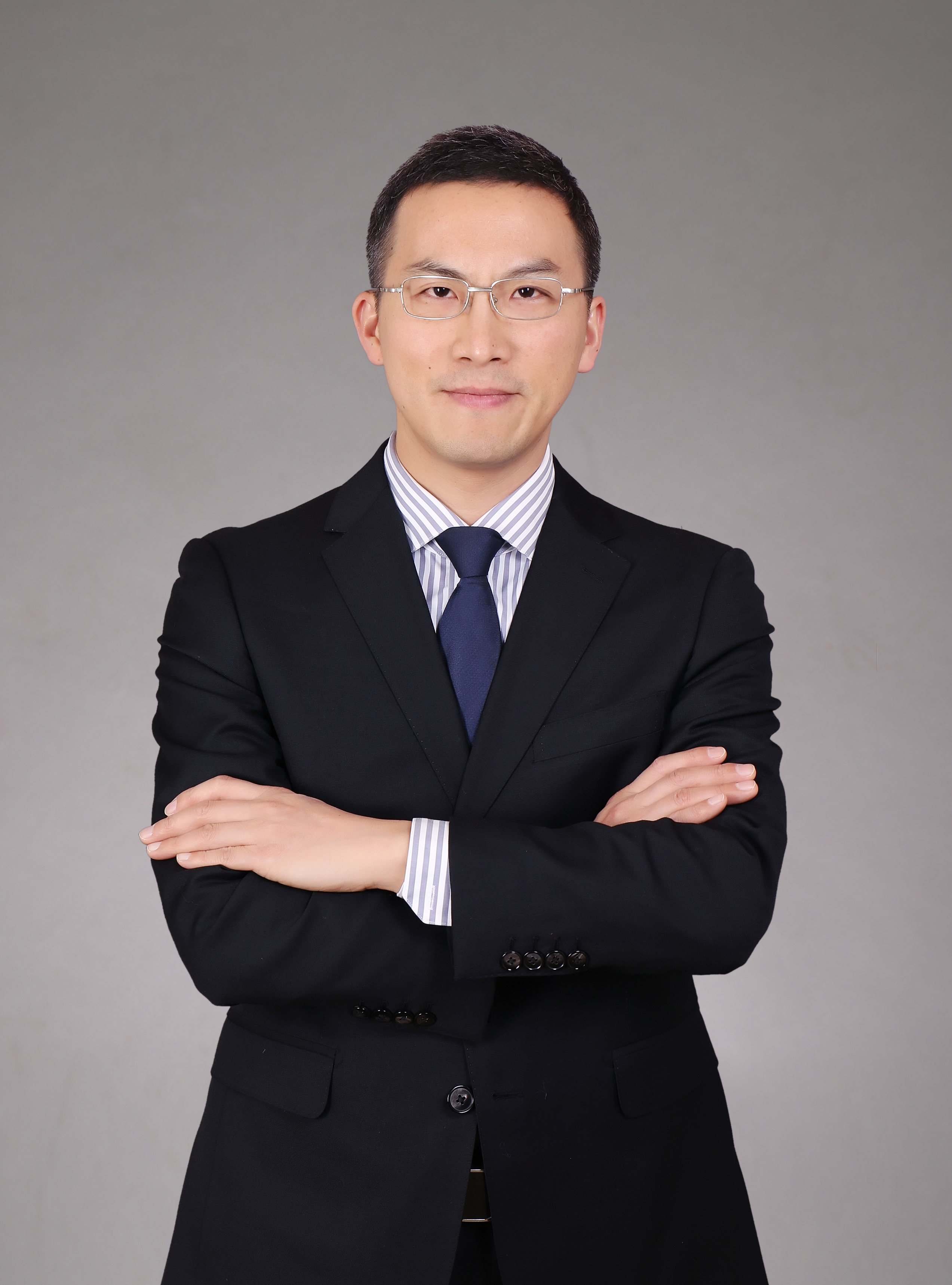 Zhuo Guosen
