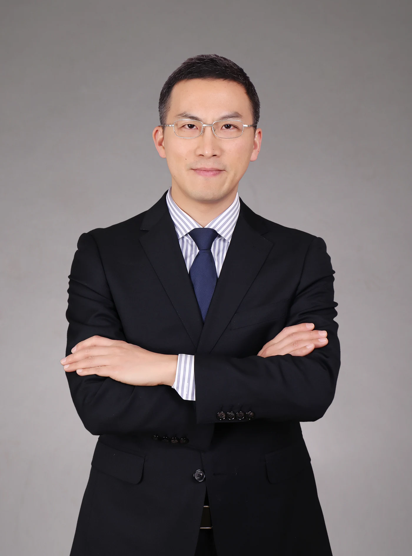 Zhuo Guosen