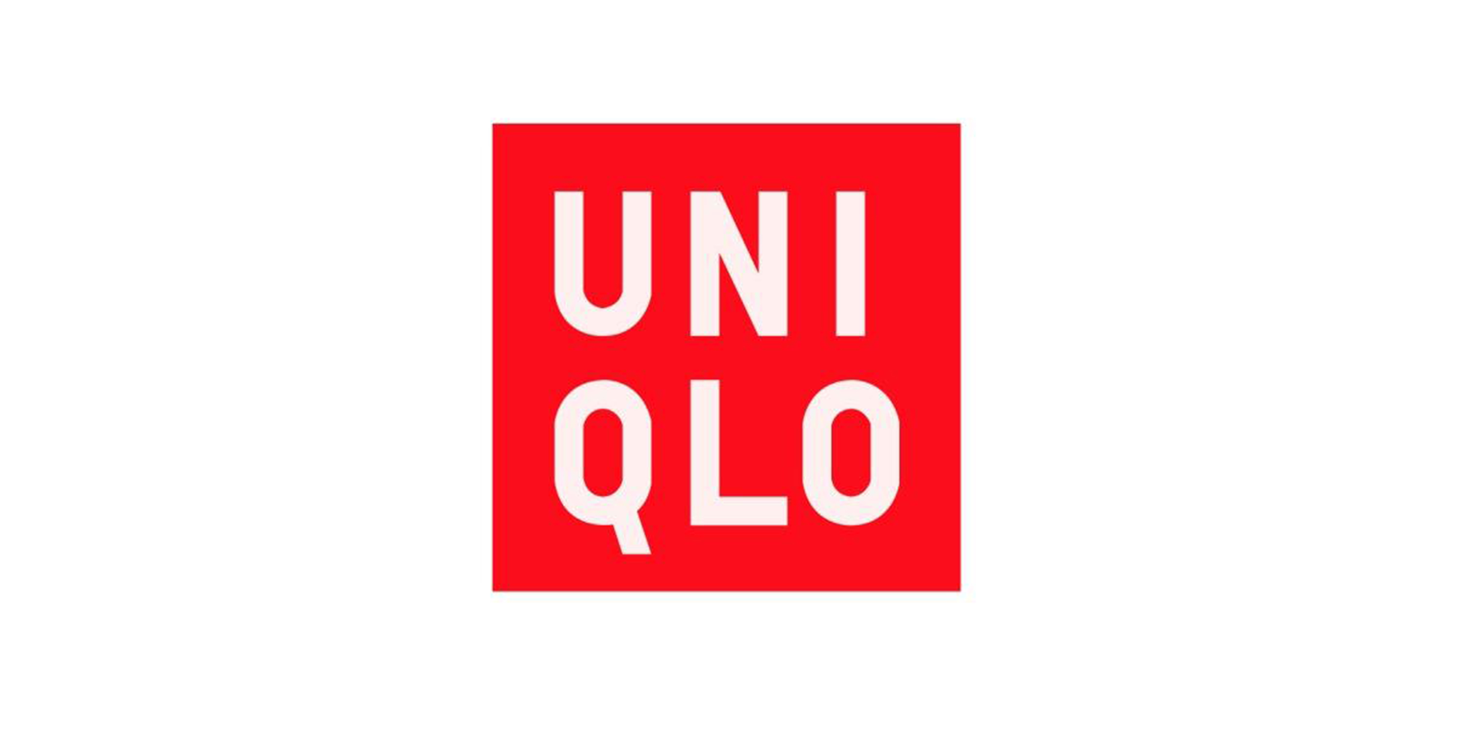 UNIQLO logo
