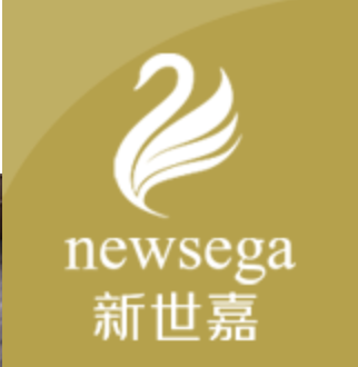 Customer logo